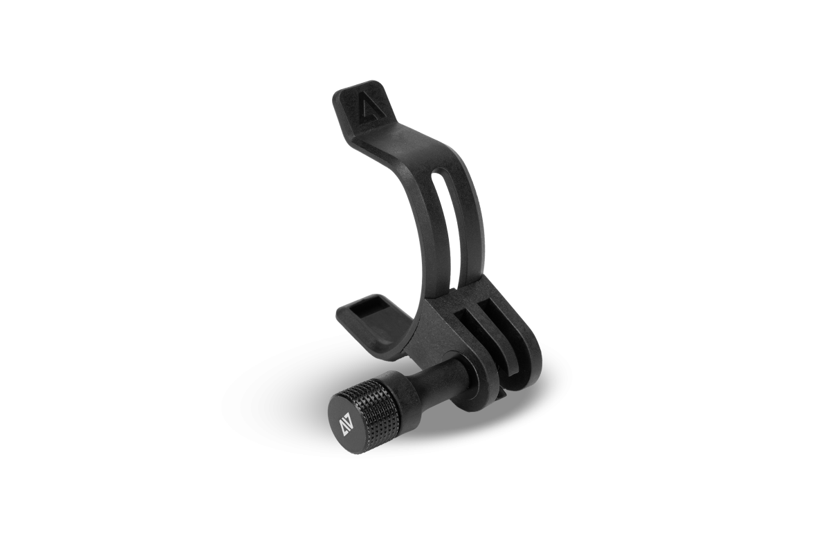 Doctorbike ADATTATORE FANALI ACID FPILINK UNIVERSAL CLIP