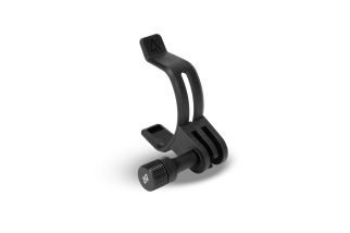 Doctorbike ADATTATORE FANALI ACID FPILINK UNIVERSAL CLIP