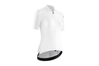 MAGLIA ASSOS DONNA UMA GT JERSEY S11 WHITE SERIES