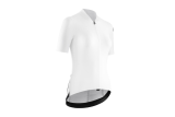 MAGLIA ASSOS DONNA UMA GT JERSEY S11 WHITE SERIES