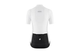 MAGLIA ASSOS DONNA UMA GT JERSEY S11 WHITE SERIES