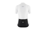 MAGLIA ASSOS DONNA UMA GT JERSEY S11 WHITE SERIES