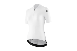 MAGLIA ASSOS DONNA UMA GT JERSEY S11 WHITE SERIES
