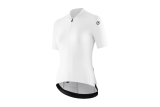 MAGLIA ASSOS DONNA UMA GT JERSEY S11 WHITE SERIES