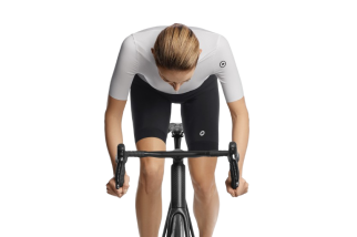 MAGLIA ASSOS DONNA UMA GT JERSEY S11 WHITE SERIES