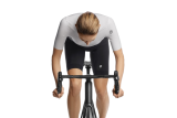 MAGLIA ASSOS DONNA UMA GT JERSEY S11 WHITE SERIES
