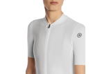 MAGLIA ASSOS DONNA UMA GT JERSEY S11 WHITE SERIES