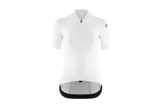 MAGLIA ASSOS DONNA UMA GT JERSEY S11 WHITE SERIES