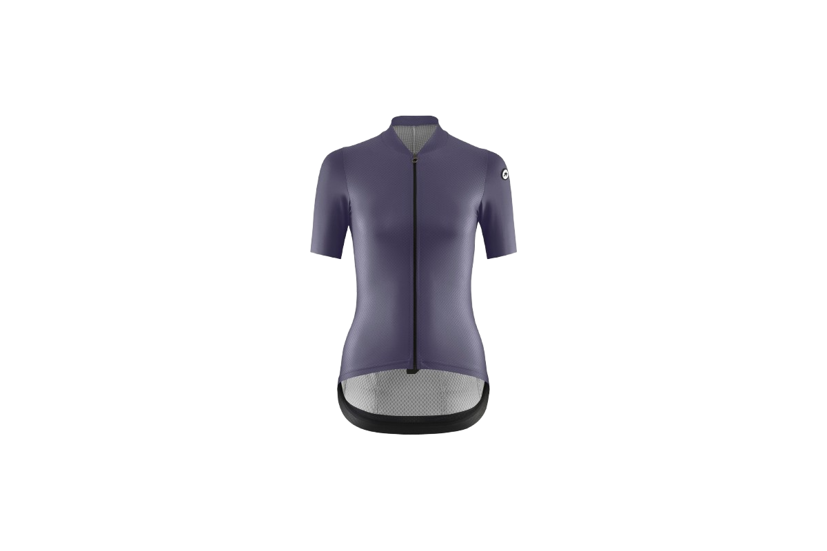 MAGLIA ASSOS DONNA UMA GT JERSEY S11 FUTURE DUSK