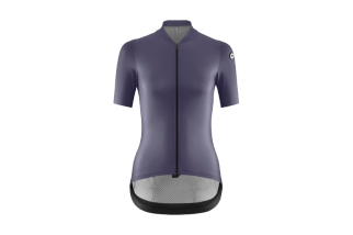 MAGLIA ASSOS DONNA UMA GT JERSEY S11 FUTURE DUSK