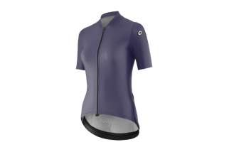 MAGLIA ASSOS DONNA UMA GT JERSEY S11 FUTURE DUSK