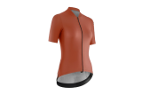 MAGLIA ASSOS DONNA UMA GT JERSEY S11 RUSTY BROWN