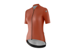 MAGLIA ASSOS DONNA UMA GT JERSEY S11 RUSTY BROWN
