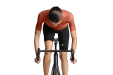MAGLIA ASSOS DONNA UMA GT JERSEY S11 RUSTY BROWN