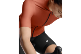MAGLIA ASSOS DONNA UMA GT JERSEY S11 RUSTY BROWN