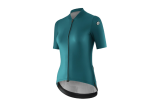 MAGLIA ASSOS DONNA UMA GT JERSEY S11 FOUNDATION GREEN