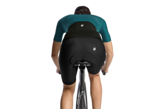 MAGLIA ASSOS DONNA UMA GT JERSEY S11 FOUNDATION GREEN