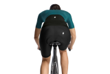 MAGLIA ASSOS DONNA UMA GT JERSEY S11 FOUNDATION GREEN