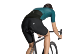MAGLIA ASSOS DONNA UMA GT JERSEY S11 FOUNDATION GREEN