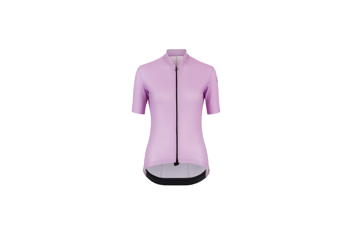 MAGLIA ASSOS UMA GT JERSEY S11 INTERSTELLAR ORCHID