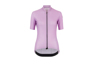 MAGLIA ASSOS UMA GT JERSEY S11 INTERSTELLAR ORCHID