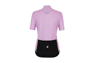 MAGLIA ASSOS UMA GT JERSEY S11 INTERSTELLAR ORCHID