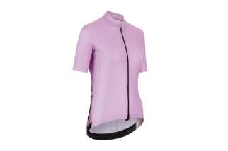 MAGLIA ASSOS UMA GT JERSEY S11 INTERSTELLAR ORCHID