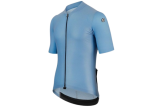 MAGLIA ASSOS UOMO MILLE GT DRYLITE S11 THUNDER BLUE