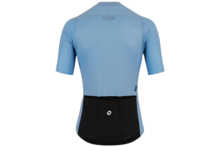 MAGLIA ASSOS UOMO MILLE GT DRYLITE S11 THUNDER BLUE