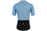 MAGLIA ASSOS UOMO MILLE GT DRYLITE S11 THUNDER BLUE