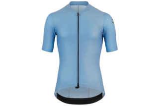 MAGLIA ASSOS UOMO MILLE GT DRYLITE S11 THUNDER BLUE