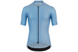 MAGLIA ASSOS UOMO MILLE GT DRYLITE S11 THUNDER BLUE