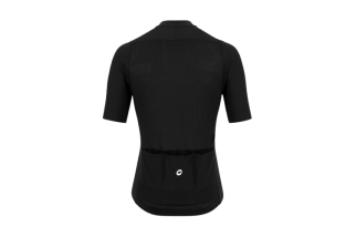 MAGLIA ASSOS MILLE GT DRYLITE S11 BLACK