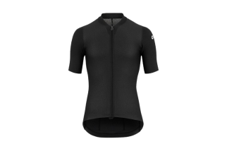 MAGLIA ASSOS MILLE GT DRYLITE S11 BLACK