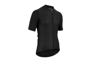 MAGLIA ASSOS MILLE GT DRYLITE S11 BLACK