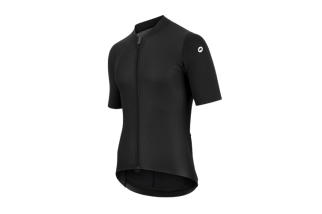 MAGLIA ASSOS MILLE GT DRYLITE S11 BLACK