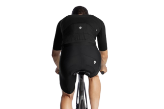 MAGLIA ASSOS MILLE GT DRYLITE S11 BLACK