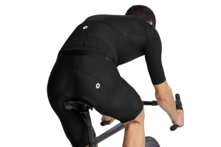 MAGLIA ASSOS MILLE GT DRYLITE S11 BLACK
