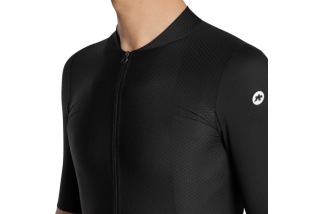 MAGLIA ASSOS MILLE GT DRYLITE S11 BLACK