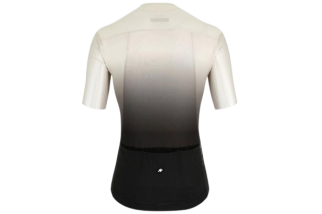 MAGLIA ASSOS UOMO EQUIPE RS S11 MOON SAND
