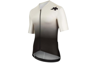 MAGLIA ASSOS UOMO EQUIPE RS S11 MOON SAND