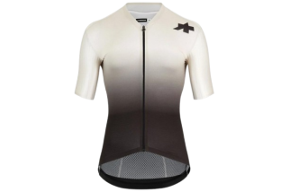MAGLIA ASSOS UOMO EQUIPE RS S11 MOON SAND