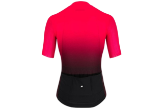 MAGLIA ASSOS UOMO EQUIPE RS S11 LUNAR RED