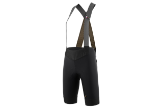 SALOPETTE ASSOS DONNA UMA GTV C2 EVO BLACK SERIES