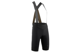 SALOPETTE ASSOS DONNA UMA GTV C2 EVO BLACK SERIES