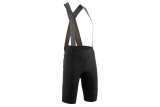 SALOPETTE ASSOS DONNA UMA GTV C2 EVO BLACK SERIES