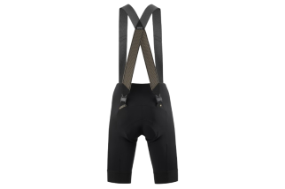 SALOPETTE ASSOS DONNA UMA GTV C2 EVO BLACK SERIES