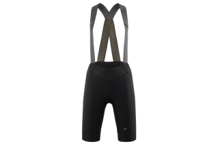 SALOPETTE ASSOS DONNA UMA GTV C2 EVO BLACK SERIES