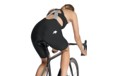 Doctorbike SALOPETTE ASSOS DONNA DYORA R BIB SHORTS S11 BLACK SERIES
