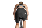 Doctorbike SALOPETTE ASSOS DONNA DYORA R BIB SHORTS S11 BLACK SERIES